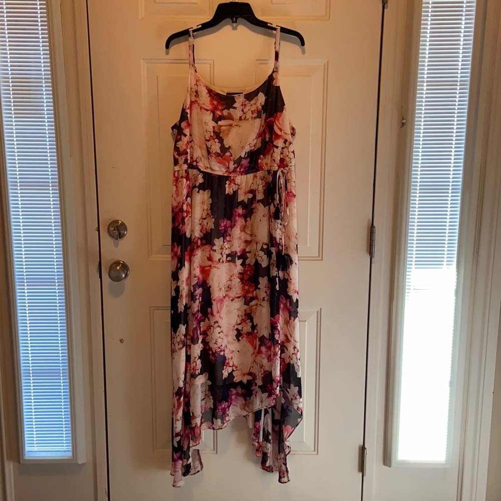 Lane Bryant Spring/Summer Dress